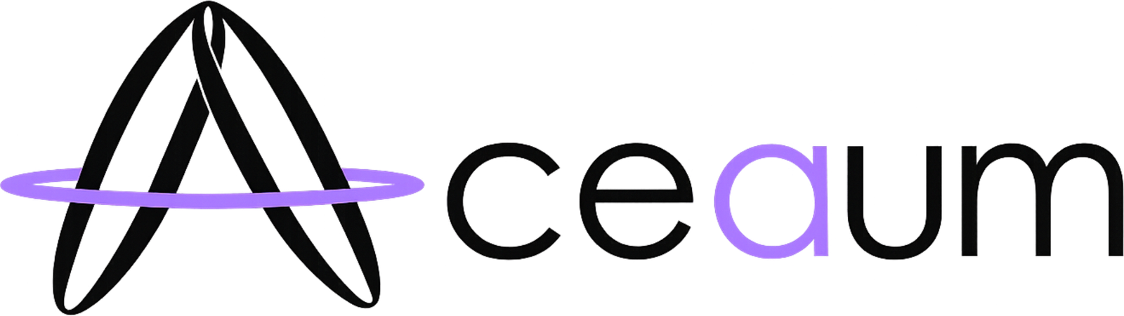 Aceaum Logo